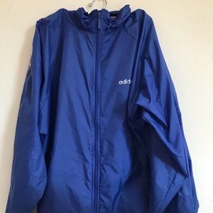 Adidas jacket